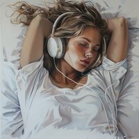 Cherish Each Sleep - Only Sleep & Old Norse & Stone Martyrs