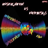 Chop The Tempo - Instigator