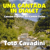 La bandella da Tremona - Toto Cavadini