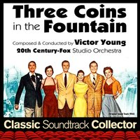 The Formal Garden - Victor Young & 20th Century-Fox Studio Orchestra