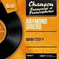 Au bord de la Tamise - Jack Ledru Et Son Orchestre & Raymond Girerd