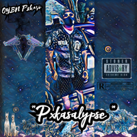 Adderall Avenue - Oybn Pxkaso