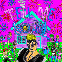 Tell Me - Teo Laza