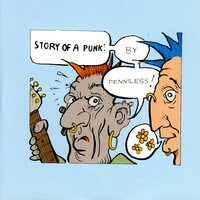 Story of a Punk - Penniless