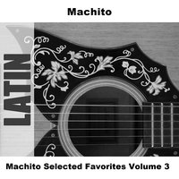 Mani Picao - Machito