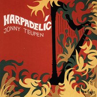 Come Back and Shake Me - Jonny Teupen