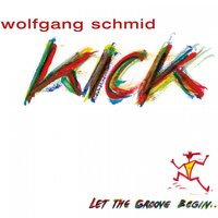 The Nerve - Wolfgang Schmid