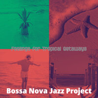 Hot Music for Holidays - Bossa Nova Jazz Project