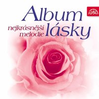 Somewhere, . - Karel Vlach & Karel Vlach and His Orchestra & Miloslav Bureš