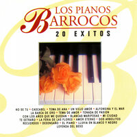 Mi Ciudad - Los Pianos Barrocos