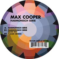 Harmonisch Serie - Max Cooper