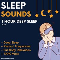Sleep On The Beach - Sleep Sounds