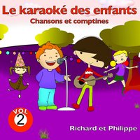 Mathurin à Mathurine - Richard