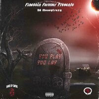 Never Broke - DB MONEYCRAZY & Fat Philthy