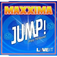 Jump! - MAXXIMA