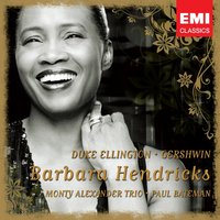 Solitude - Barbara Hendricks & Monty Alexander Trio