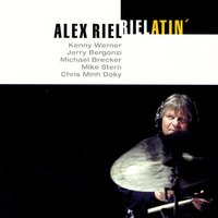 The Bat - Alex Riel