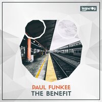 Robot Dies - Paul Funkee