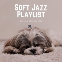 It's Relaxing - Jazz For Sleeping & Soft Jazz Playlist & Instrumental Sleeping Music