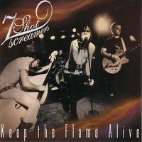 Born Too Loose - 7 Shot Screamers