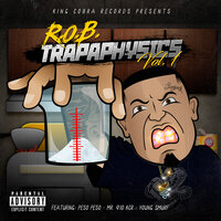 Ride With Me - R.o.B & young smurf & Mr910KCR