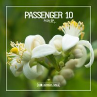 Pisa - Passenger 10