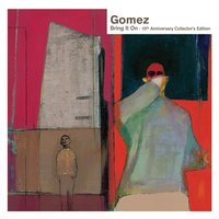 Here Comes The Breeze (BBC Radio One Session - 06/04/98) - Gomez