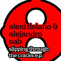 At the Ar's Club - Alexi Delano & Alejandro Sab & Alexi Delano, Alejandro Sab