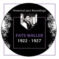 Savannah Blues - Fats Waller & Morri's Hot Babies