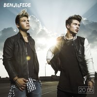 Tempo di cambiare - Benji & Fede