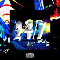 24 / 7 - RMG