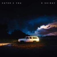 Cater 2 You - K Shiday