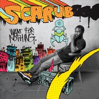 My Moment - Scarub & Anderson .Paak & Onry Ozzborn