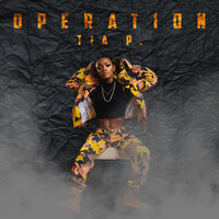 Operation - Tia P. & Redwood & Beatnet