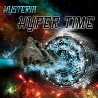 The Grid - Hysteria