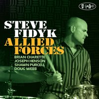 Portrait Of Tamela - Steve Fidyk & Brian Charette & Joseph Henson & Shawn Purcell