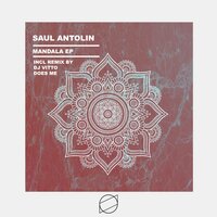Parambanos - Saul Antolin