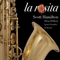 Ladybird - Dena DeRose & Ignasi González & Jo Krause & Scott Hamilton