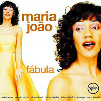 A Festa Dos Gnomos - Maria João & Mário Laginha