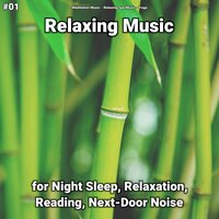 Relaxing Music, Pt. 15 - Meditation Music & Relaxing Spa Music & Yoga
