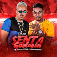 Senta Gostosin - MC Rodrigo Oficial & Romulo Chavoso