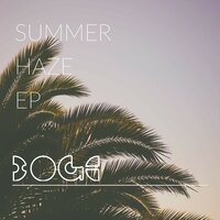 Foreign Places - Kaye & Boge