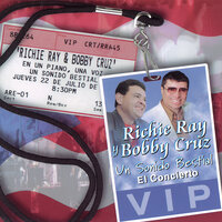 Sipriano - Richie Ray & Anthonius Van De Meer & Bobby Cruz