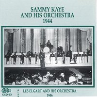 Cool, Calm and Collected - Sammy Kaye and His Orchestra