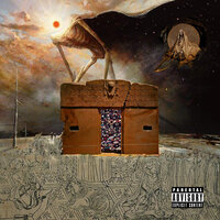 Datt 2 - BAILEYS BROWN