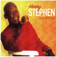 Un Vaso de Vino - Henry Stephen