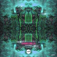 Space - Danny Mills