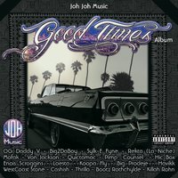 Up to No Good - JohJohMusic feat. Hic Box, Pimp Counsel & OG Daddy V & JohJohMusic & OG Daddy V & Hic Box & Pimp Counsel
