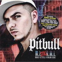 Culo Remix - Pitbull & Lil Jon & Ivy Queen