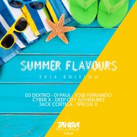 Blow Me Down - Jose Ferrando